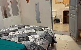 Location Chambres Sur Bandrele Au Sud De Mayotte Chez Zam